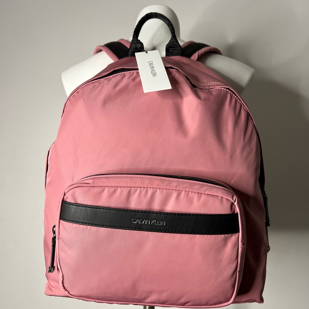 Calvin Klein New backpack